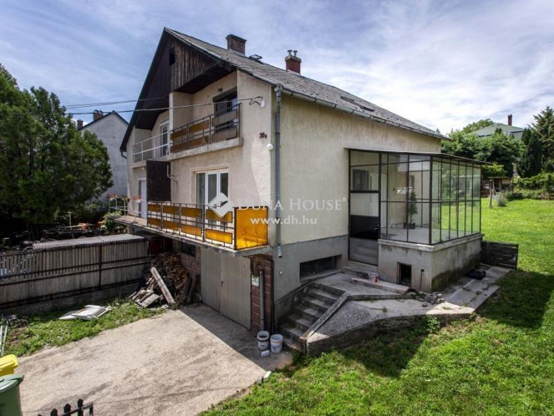 Eladó ikerház Balatonalmádi