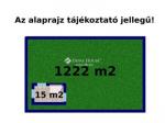 Eladó üdülőövezeti telek Alsóörs