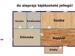 Eladó lakás Pétfürdő
