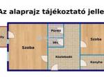 Eladó lakás Veszprém