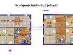 Eladó családi ház Balatonalmádi