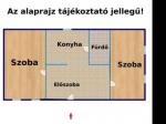 Eladó családi ház Papkeszi