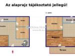 Eladó családi ház Balatonalmádi
