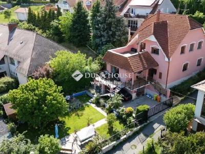 Eladó családi ház Balatonalmádi