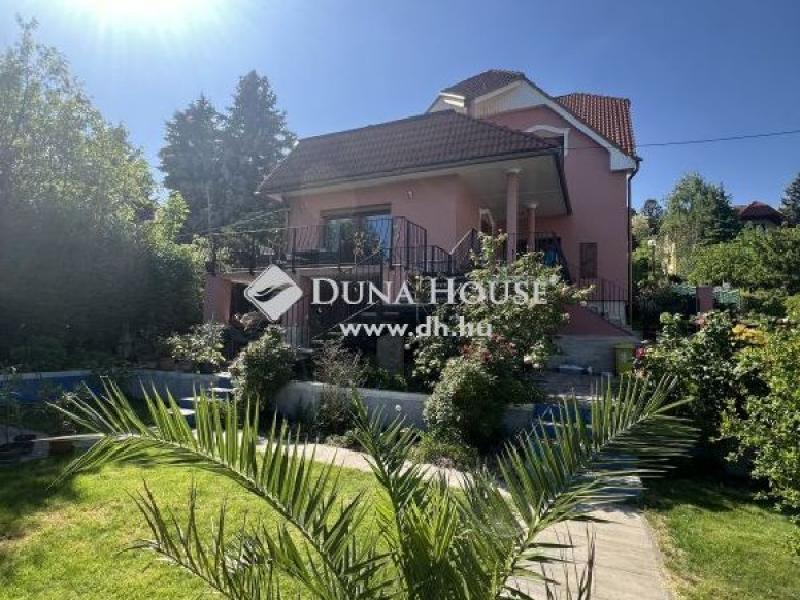 Eladó családi ház Balatonalmádi