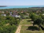 Eladó külterületi telek Balatonalmádi