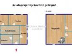 Eladó családi ház Veszprém
