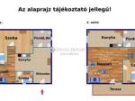 Eladó családi ház Szentkirályszabadja