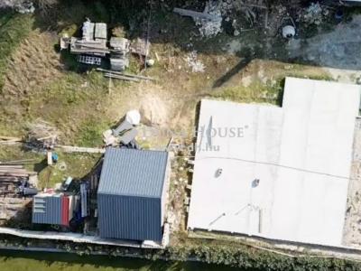 Eladó lakóövezeti telek Veszprém