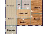 Eladó családi ház Balatonfüred