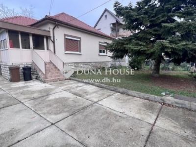 Eladó családi ház Balatonfüred