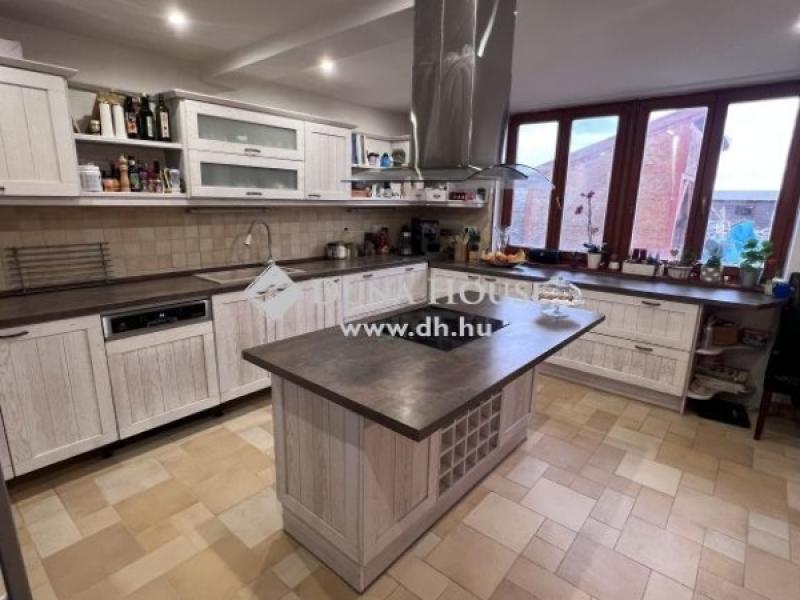 Eladó családi ház Tótvázsony