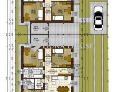 Eladó ikerház Tápiószecső