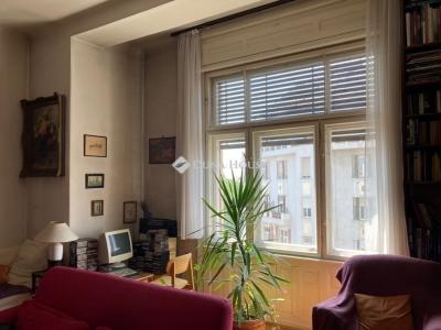 Eladó lakás Budapest