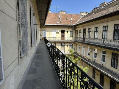Eladó lakás Budapest