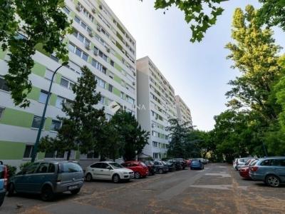 Eladó lakás Budapest