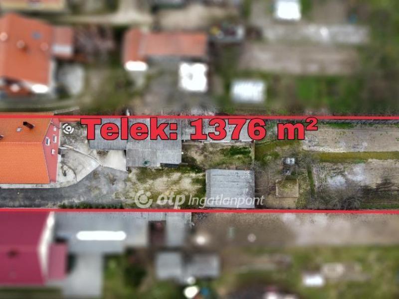 Eladó családi ház Ugod