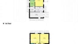 Eladó családi ház Nemesszalók