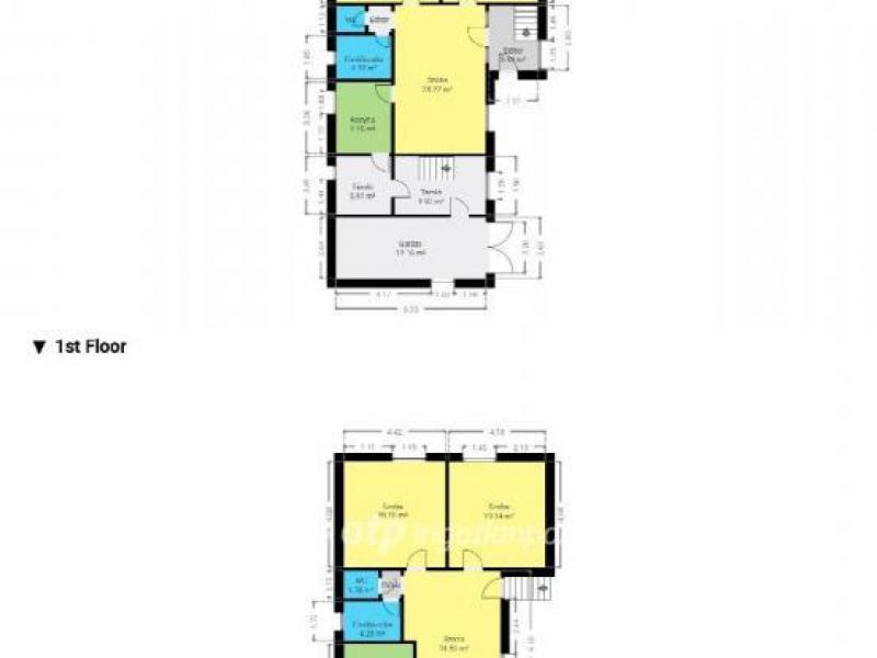 Eladó családi ház Nemesszalók