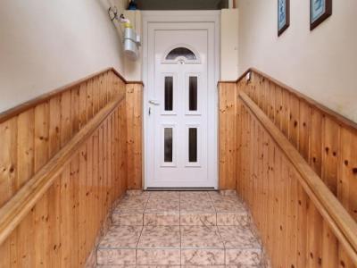 Eladó családi ház Pápa