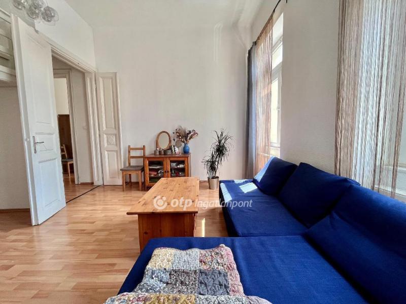 Eladó lakás Budapest