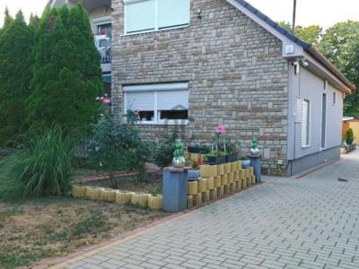 Eladó családi ház Balatonszemes