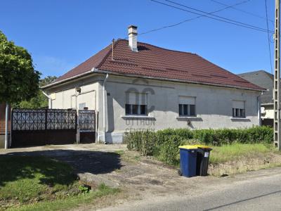 Eladó családi ház Kakucs