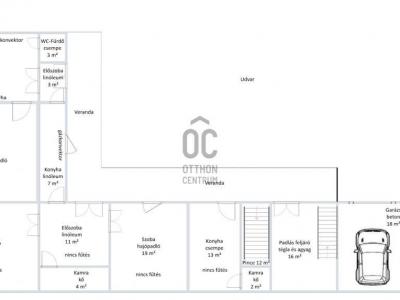 Eladó családi ház Kakucs