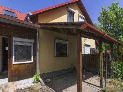 Eladó sorház Szigethalom