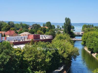 Eladó lakás Siófok