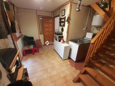 Eladó nyaraló Tápiószentmárton