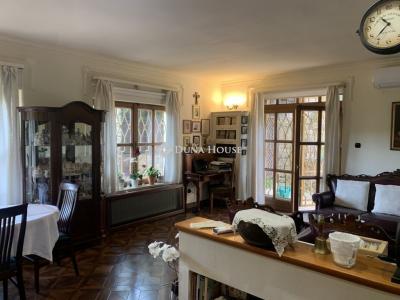 Eladó családi ház Budapest