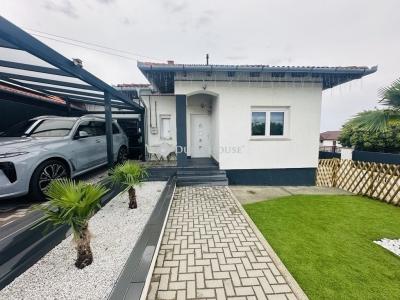 Eladó családi ház Érd