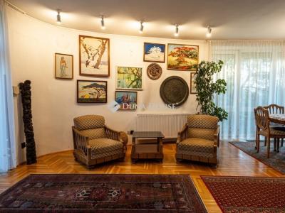 Eladó családi ház Budapest