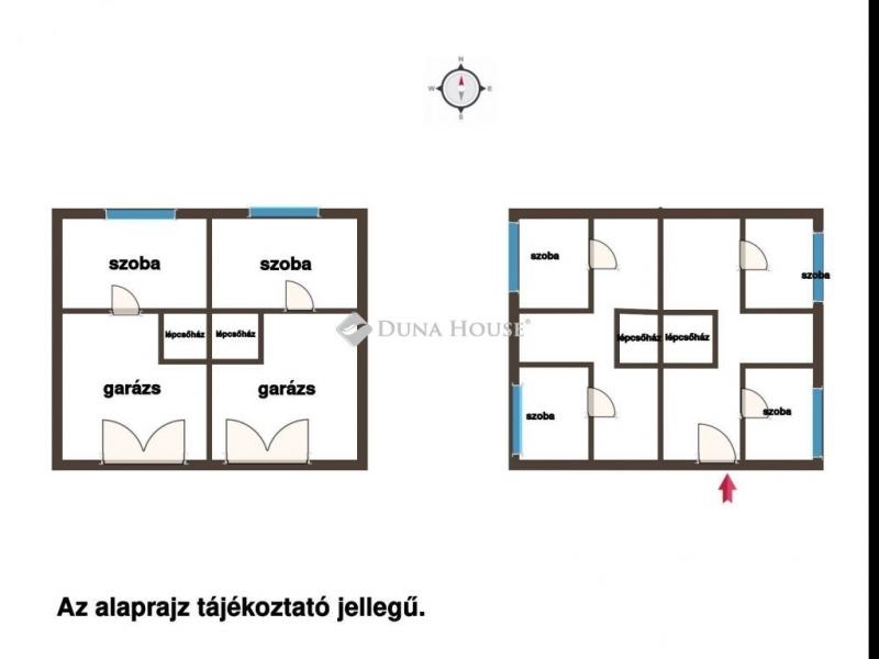 Eladó családi ház Budapest