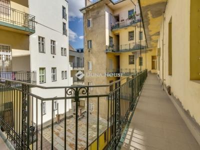 Eladó lakás Budapest
