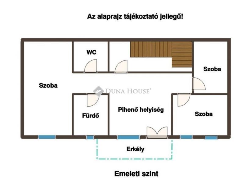 Eladó családi ház Budakeszi