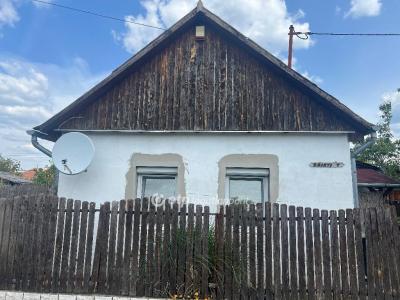 Eladó családi ház Zagyvarékas