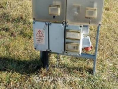 Eladó lakóövezeti telek Kup