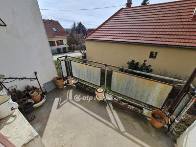 Eladó családi ház Bakonybél