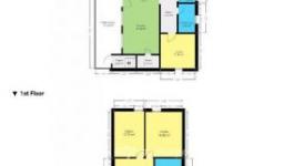 Eladó családi ház Iszkáz