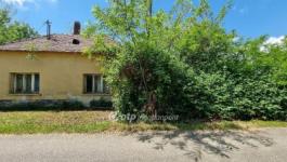 Eladó lakóövezeti telek Mihályháza