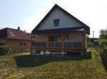 Eladó családi ház Borgáta