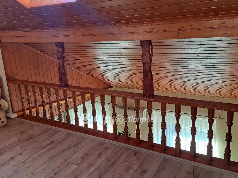 Eladó lakás Celldömölk