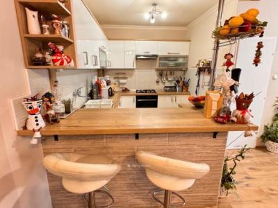 Eladó lakás Celldömölk