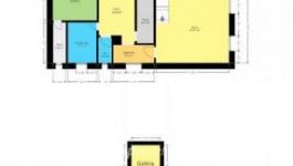 Eladó lakás Devecser