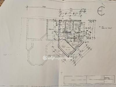 Eladó családi ház Bakonyszentlászló