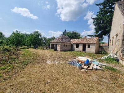 Eladó családi ház Dabrony