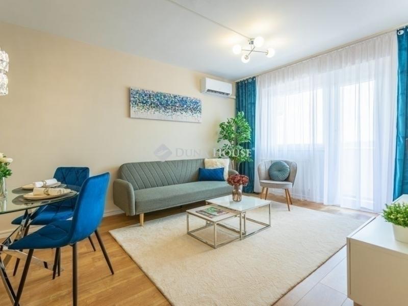 Eladó lakás Budapest