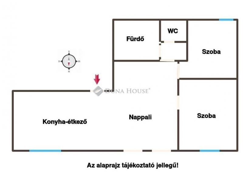 Eladó lakás Budapest